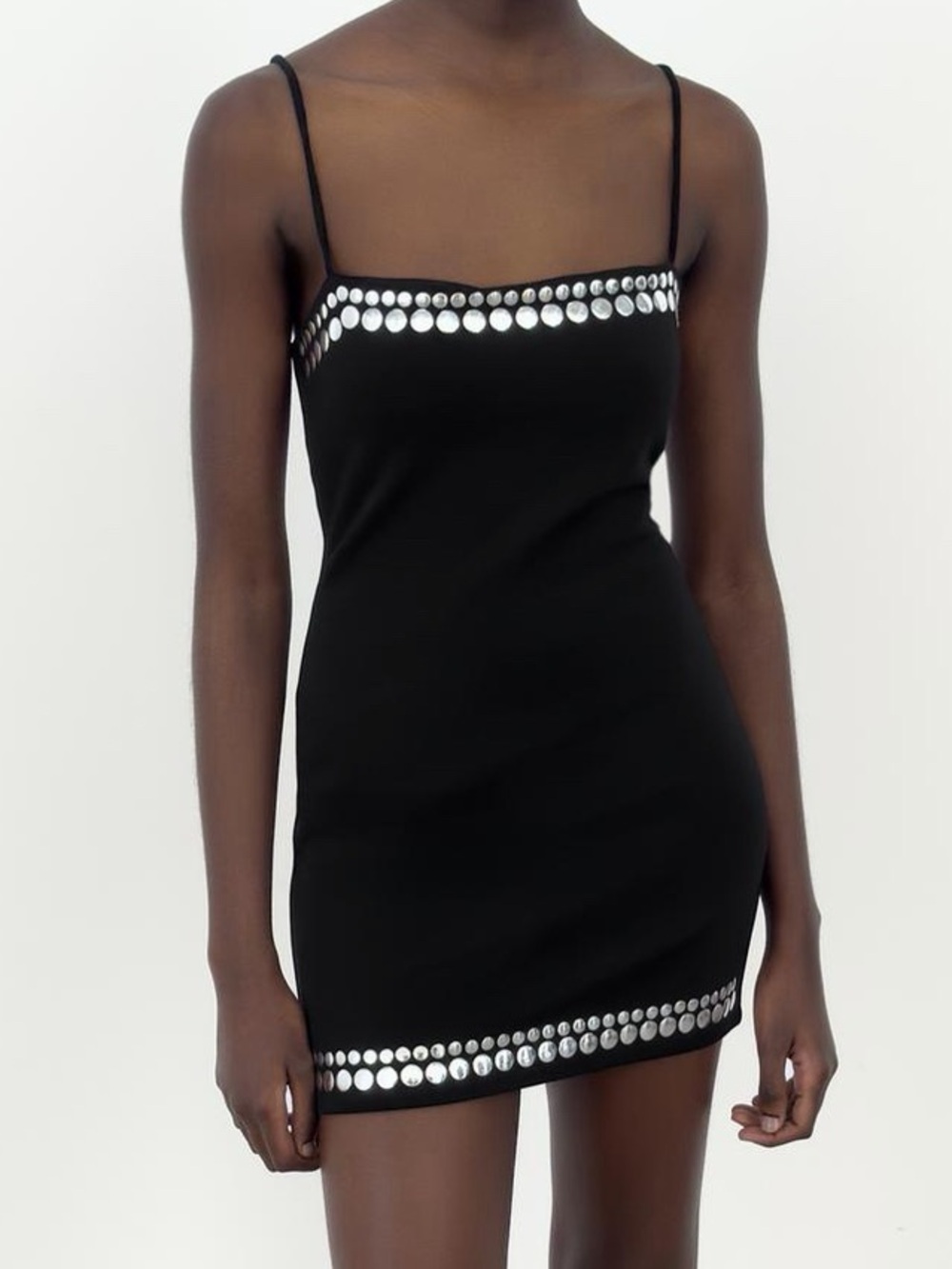 BNWT ZARA DRESS